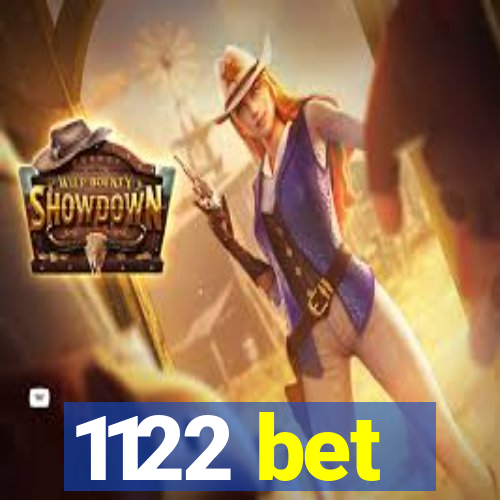 1122 bet